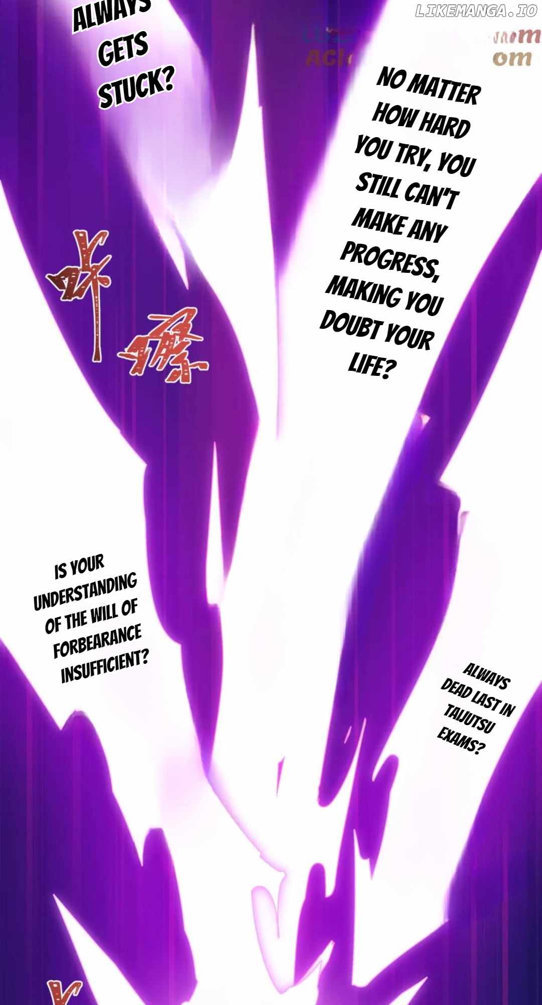 Age of Terror Chapter 467 9
